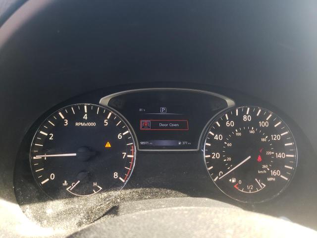 2016 NISSAN ALTIMA 2.5 - 1N4AL3AP8GN357633