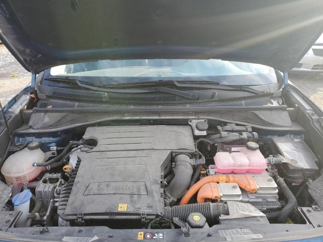 2020 KIA NIRO LX - KNDCB3LC6L5435577