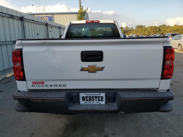 2017 CHEVROLET SILVERADO - 1GCNCNEH3HZ404572