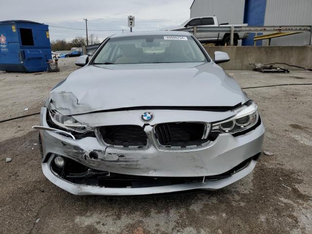 VIN WBA3N5C51EF717110 2014 BMW 4 SERIES no.5