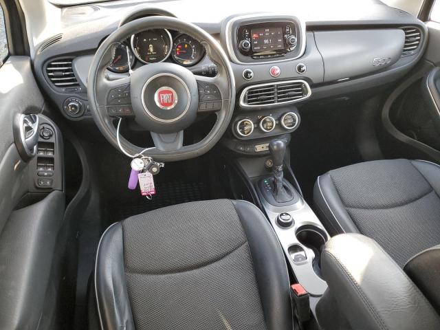 2016 FIAT 500X TREKK ZFBCFXCT2GP355833