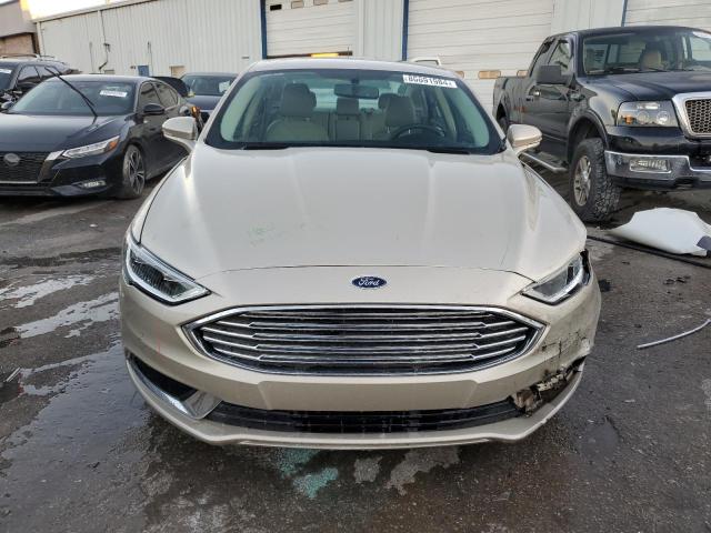 VIN 3FA6P0HD1JR208473 2018 FORD FUSION no.5