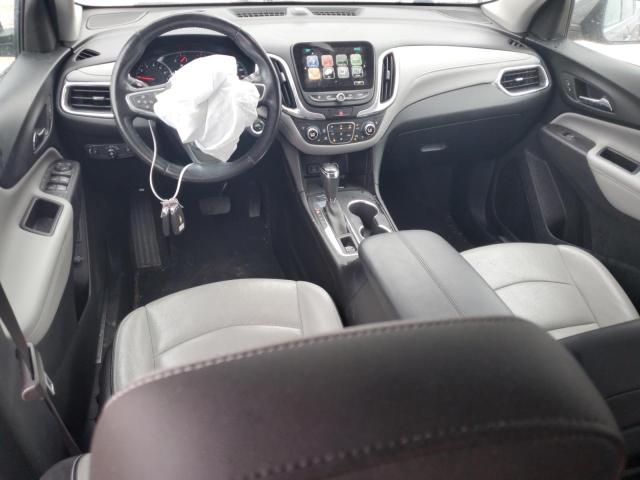 2018 CHEVROLET EQUINOX PR - 2GNAXNEX7J6330639