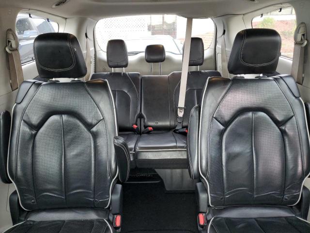 2021 CHRYSLER PACIFICA L - 2C4RC3GG6MR581843