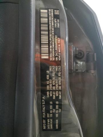 2017 JEEP RENEGADE L - ZACCJBBB0HPF97161
