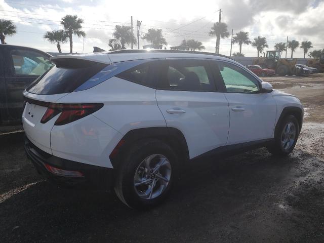 2024 HYUNDAI TUCSON SEL - 5NMJB3DE0RH380587
