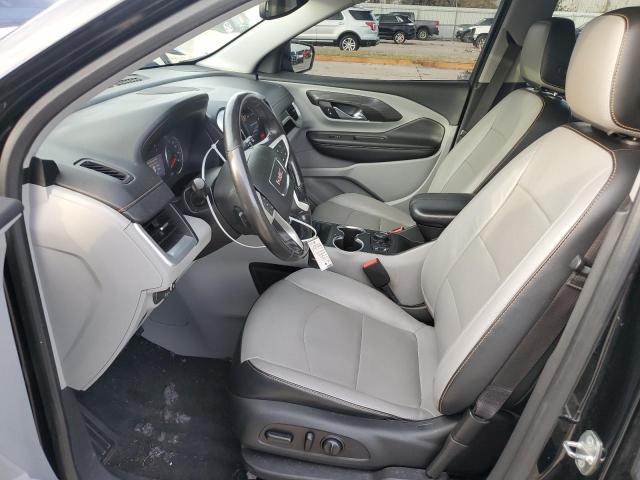 2019 GMC TERRAIN SL - 3GKALPEV9KL334496