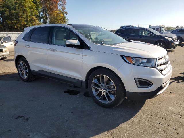 2015 FORD EDGE TITAN - 2FMPK4K81FBB88873