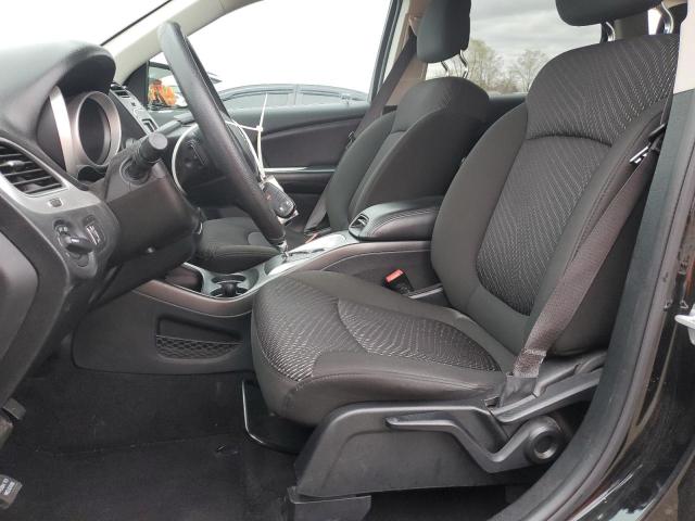 2019 DODGE JOURNEY SE - 3C4PDCAB7KT862481