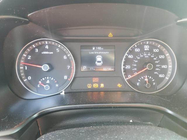 2019 KIA FORTE FE - 3KPF24ADXKE048483