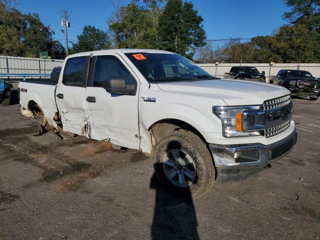 2019 FORD F150 SUPER - 1FTFW1E51KKE51769