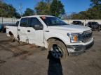 Lot #3023944218 2019 FORD F150 SUPER