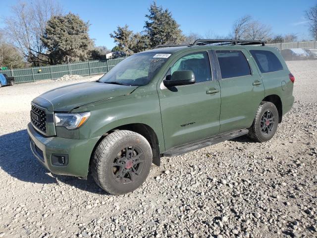 Vin: 5tdby5g16ls176839, lot: 80441974, toyota sequoia sr5 2020 img_1