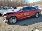 Lot #3024062621 2018 CHEVROLET MALIBU LT