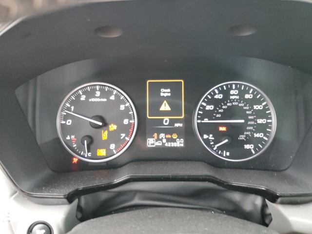 2020 SUBARU OUTBACK PR - 4S4BTAEC5L3175531
