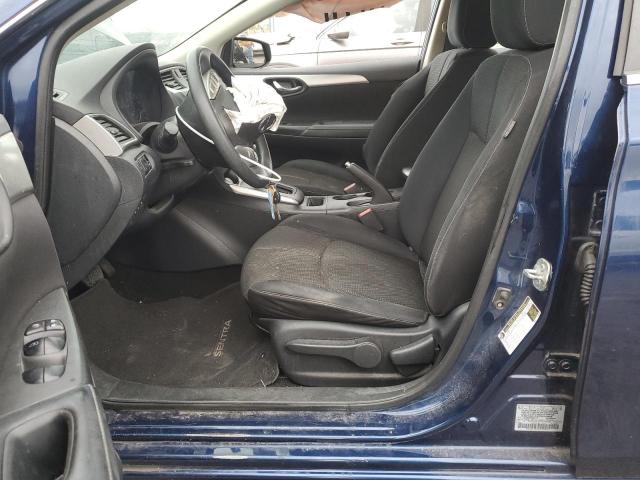 2016 NISSAN SENTRA S - 3N1AB7APXGY337118