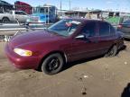 Lot #3023218153 1998 CHEVROLET GEO PRIZM