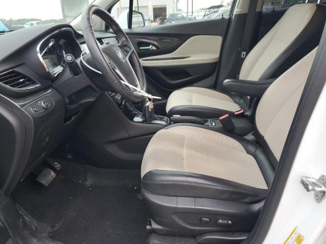 2017 BUICK ENCORE PRE - KL4CJASB1HB076285