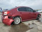 Lot #3023691904 2011 SUBARU LEGACY 2.5