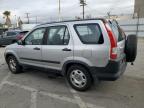 HONDA CR-V LX photo