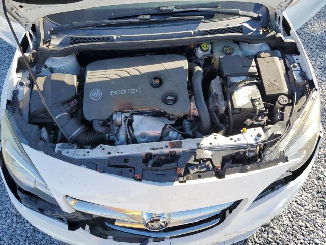2017 BUICK CASCADA PR W04WH3N54HG091974