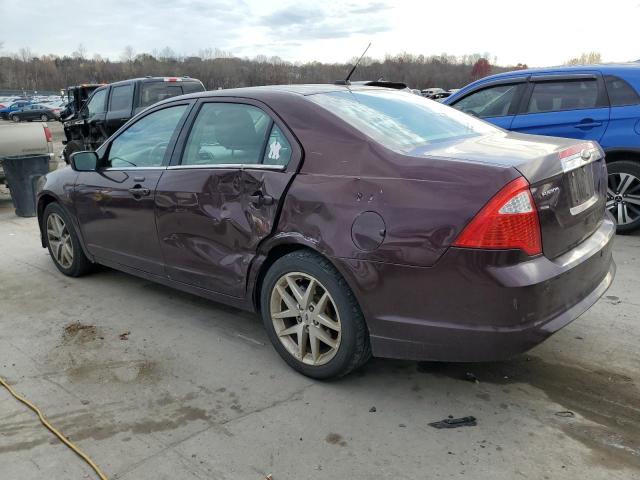 Vin: 3fahp0ja8cr424770, lot: 78234764, ford fusion sel 20122