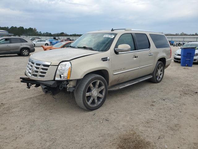 CADILLAC ESCALADE E