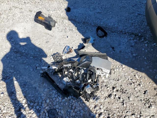 2022 JEEP GRAND CHER - 1C4RJKBG1N8506892