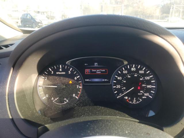 2017 NISSAN ALTIMA 2.5 - 1N4AL3APXHC495946