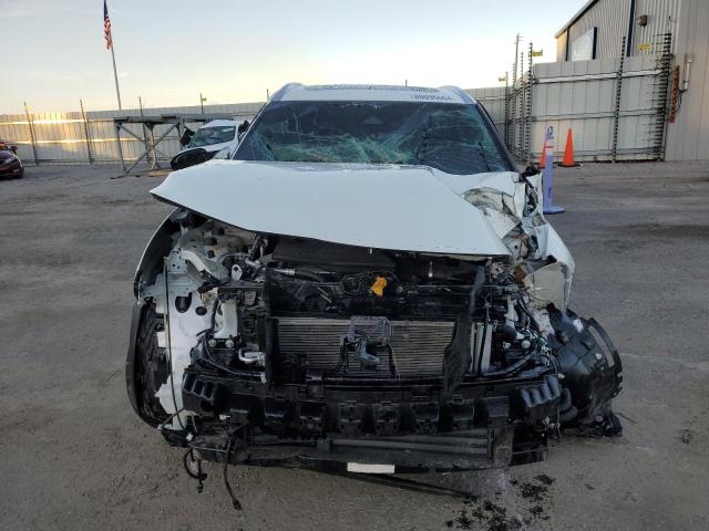 2023 NISSAN ROGUE SV - 5N1BT3BAXPC892012