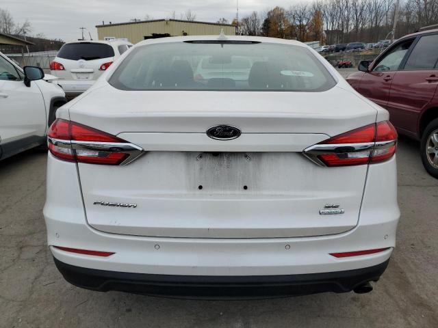2019 FORD FUSION SE 3FA6P0HD8KR285293