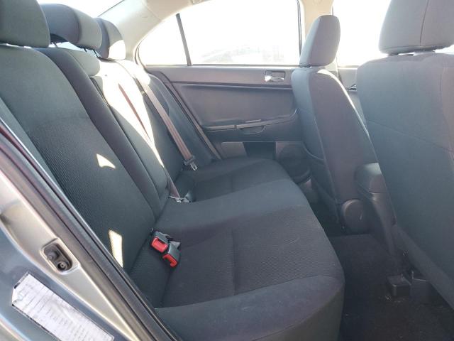 2017 MITSUBISHI LANCER ES - JA32U2FUXHU008385
