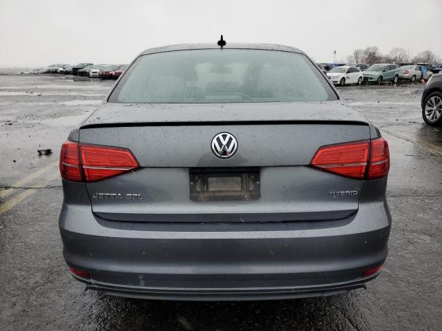 VIN 3VW637AJXGM237469 2016 VOLKSWAGEN JETTA no.6