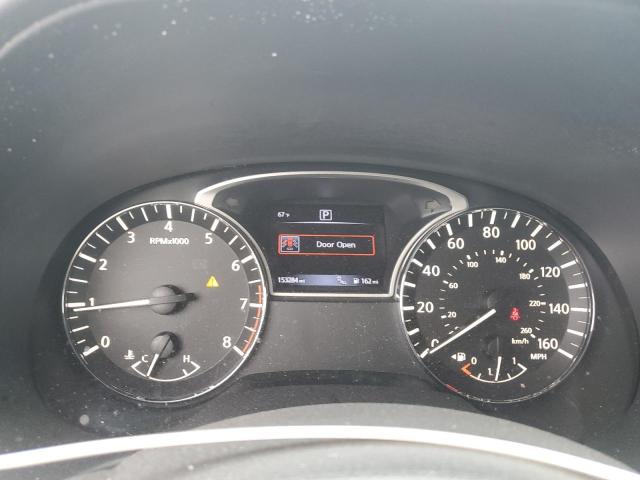 2017 NISSAN PATHFINDER - 5N1DR2MN6HC613657