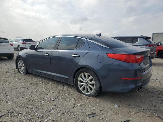 2015 KIA OPTIMA LX - KNAGM4A78F5614986