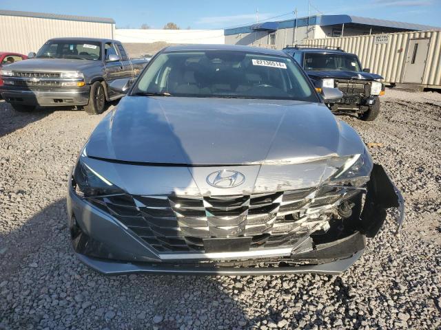 VIN 5NPLN4AG3MH025310 2021 HYUNDAI ELANTRA no.5