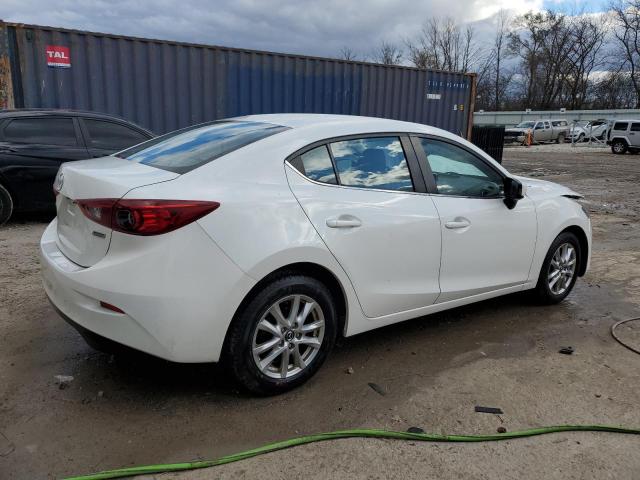 2016 MAZDA 3 SPORT - JM1BM1U78G1308502