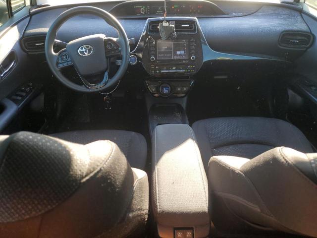 2022 TOYOTA PRIUS NIGH - JTDKAMFU7N3174144