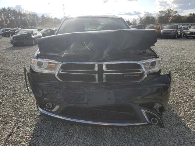 2017 DODGE DURANGO SX - 1C4RDJAG4HC958078