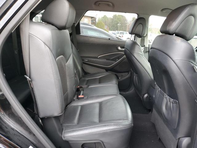 2017 HYUNDAI SANTA FE S - KM8SNDHFXHU236956