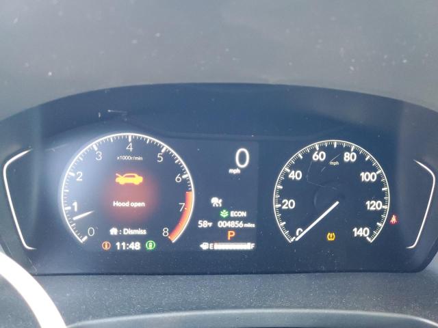 2024 HONDA PILOT EXL - 5FNYG2H40RB012987