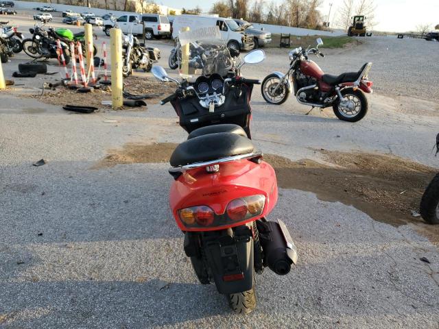 2007 HONDA NSS250 S - JH2MF06797K300436