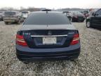 MERCEDES-BENZ C 300 4MAT photo