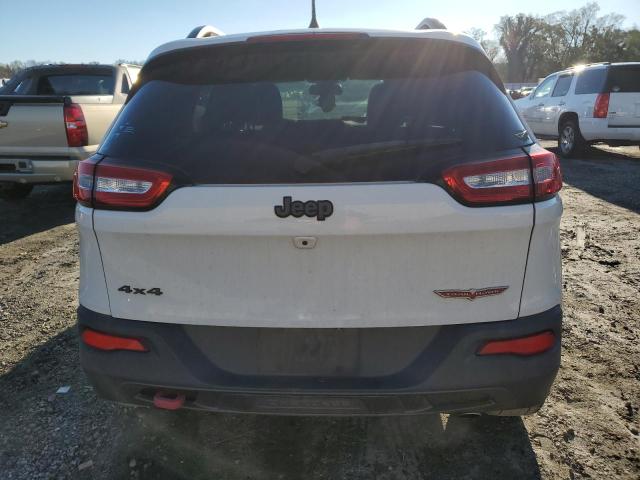 2016 JEEP CHEROKEE T - 1C4PJMBS5GW203183
