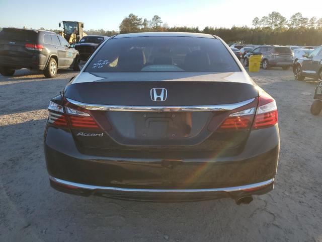 2016 HONDA ACCORD LX - 1HGCR2F36GA096688