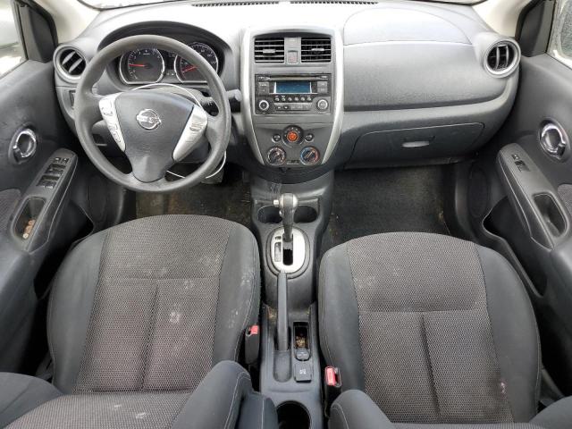 2015 NISSAN VERSA S - 3N1CN7AP7FL926994