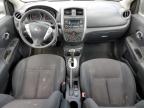 NISSAN VERSA S photo