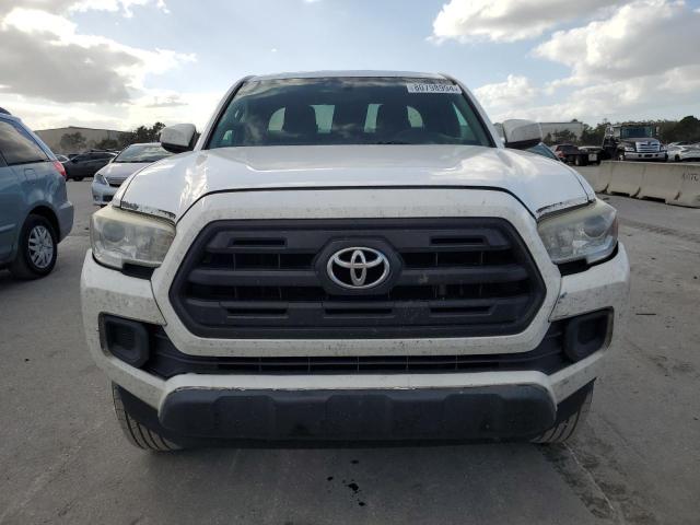 VIN 5TFRX5GN8GX060191 2016 Toyota Tacoma, Access Cab no.5