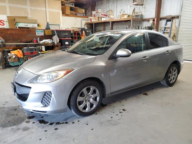 2013 MAZDA 3 I #3028248832