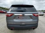 Lot #3030641146 2018 CHEVROLET TRAVERSE L